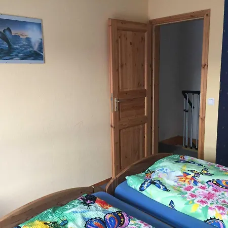 农家乐 Walther 埃尔巴赫