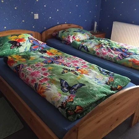 农家乐 Walther 埃尔巴赫