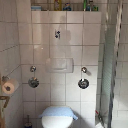 农家乐 Walther 埃尔巴赫