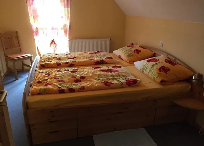 Walther مزرعة للإقامة إرباخ