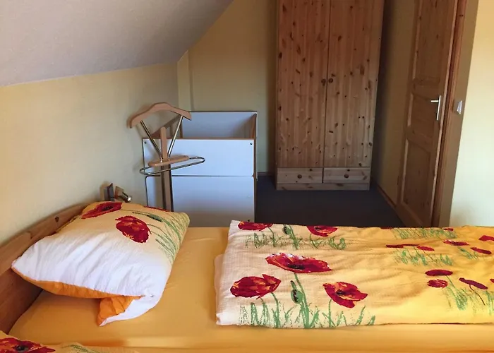 مزرعة للإقامة Walther *