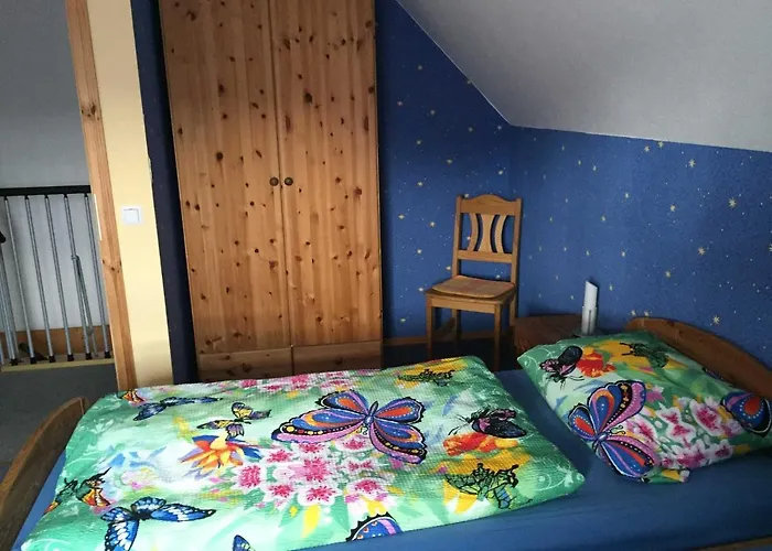 Walther مزرعة للإقامة إرباخ