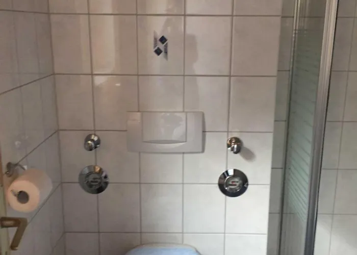 مزرعة للإقامة Walther إرباخ