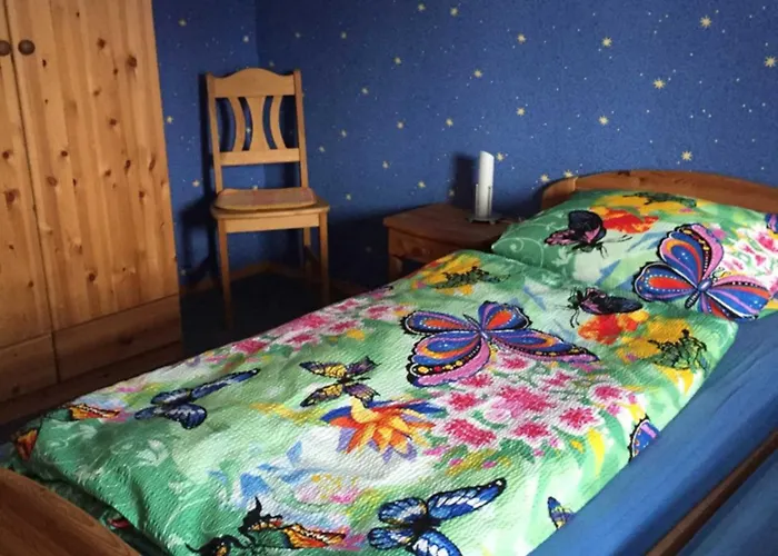 Walther مزرعة للإقامة إرباخ