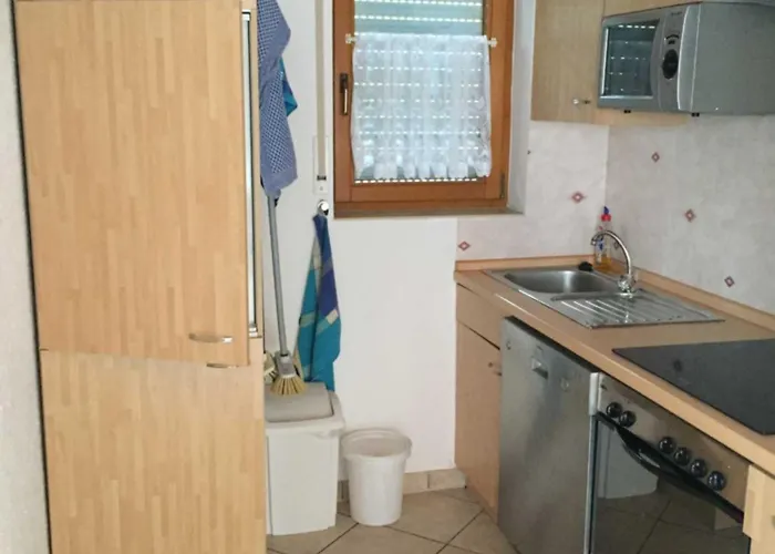 Walther مزرعة للإقامة